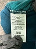 Danskin Now Teal Long Sleeve Turtleneck Size XL - photo 8