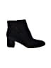 Kate Spade New York Black Ankle Boots Size 11 - photo 1
