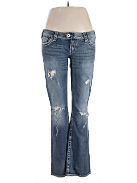 Silver Jeans Co. Jeans