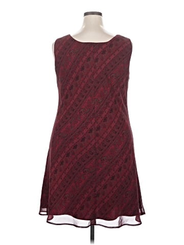 Venezia Casual Dress (view 2)