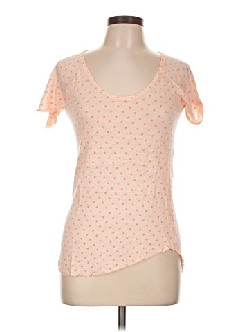 Zara Collection Short Sleeve T-Shirt (view 1)