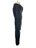 Paige Chevron-herringbone Blue Jeans Size 27 waist - photo 4