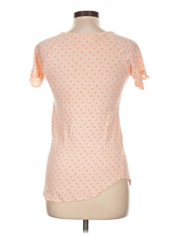 Zara Collection Short Sleeve T-Shirt (view 2)