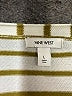 Nine West Ivory Cardigan Size L - photo 7