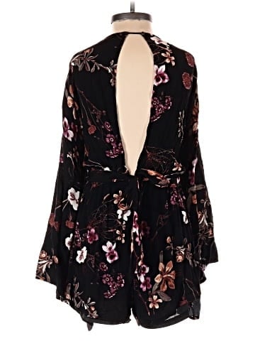 Hommage from Los Angeles Romper (view 2)