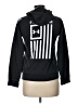 Under Armour Black Pullover Hoodie Size L - photo 2