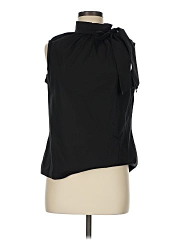 Worth New York Sleeveless Blouse (view 1)