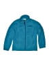 Columbia 100% Polyester Teal Sweatshirt Size 4 - 5 - photo 1