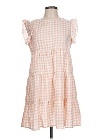 Unbranded Casual Dress (view 1)