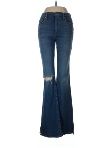 Good American Jeans (view 1)