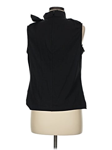 Worth New York Sleeveless Blouse (view 2)