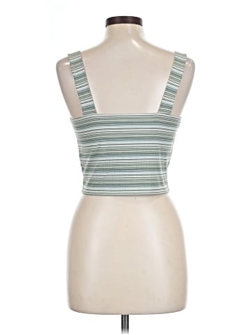 American Eagle Outfitters Sleeveless Top (view 2)