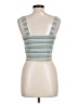 American Eagle Outfitters Green Sleeveless Top Size L - photo 2