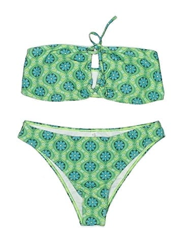 Shein Two Piece Swimsuit (view 1)