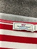 Vineyard Vines Performance Stripes Red Casual Dress Size XS - photo 7