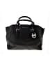 MICHAEL Michael Kors Black Satchel One size - photo 1
