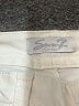 Seven7 Metallic Ivory Jeans Size 2 - photo 4