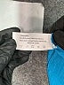 Rose Gal Teal Short Sleeve Blouse Size 2X - photo 8