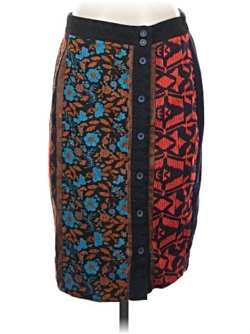 Anthropologie Casual Skirt (view 1)