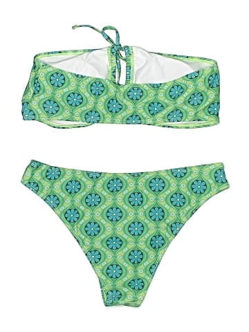 Shein Two Piece Swimsuit (view 2)