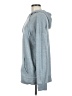 Assorted Brands 100% Polyester Gray Zip Up Hoodie Size M - photo 5