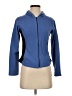 Black Diamond 100% Polyester Blue Jacket Size S - photo 1