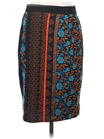 Anthropologie Casual Skirt (view 2)
