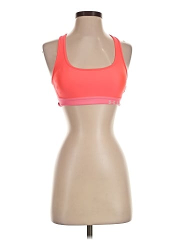 Under Armour Sports Bra (view 1)
