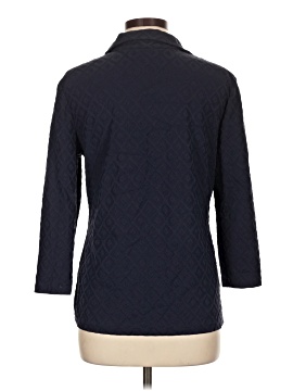 J. McLaughlin 3/4 Sleeve Top (view 2)