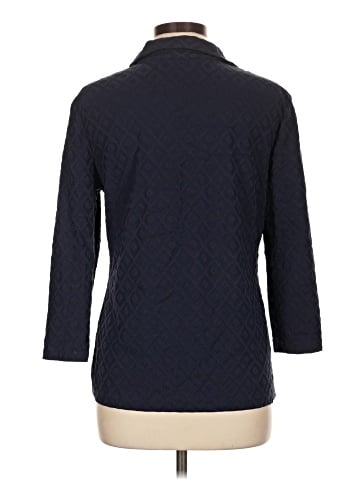 J. McLaughlin 3/4 Sleeve Top (view 2)