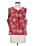 Unbranded Red Vest Size S - photo 1