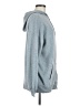 Assorted Brands 100% Polyester Gray Zip Up Hoodie Size M - photo 4