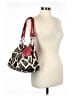 Bueno Animal Print Gray Shoulder Bag One size - photo 2