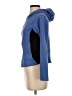 Black Diamond 100% Polyester Blue Jacket Size S - photo 5