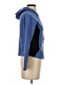 Black Diamond 100% Polyester Blue Jacket Size S - photo 4