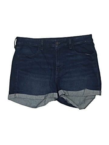 Old Navy Denim Shorts (view 1)