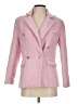 Shein 100% Polyester Tweed Pink Blazer Size XS - photo 1