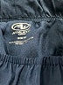 Athletic Works Solid Blue Shorts Size M - photo 3