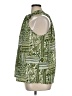 Unbranded Green Sleeveless Blouse Size XL - photo 5