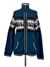 Assorted Brands Blue Coat Size M - photo 1