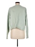 Nike Green Long Sleeve Top Size M - photo 2