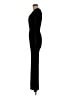 REORIA Black Cocktail Dress Size M - photo 5