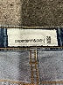 Paper Denim & Cloth Solid Blue Jeans Size 36 waist - photo 7