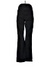 H&M Chevron-herringbone Black Jeans Size 8 - photo 2