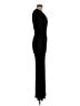 REORIA Black Cocktail Dress Size M - photo 4