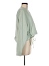 Nike Green Long Sleeve Top Size M - photo 4