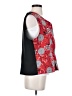 Unbranded Red Vest Size S - photo 4