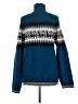 Assorted Brands Blue Coat Size M - photo 2