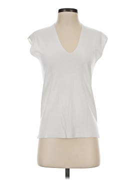 Ann Taylor Factory Short Sleeve Top