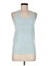 SoulCycle by Lululemon Blue Active Tank Size 10 - photo 1